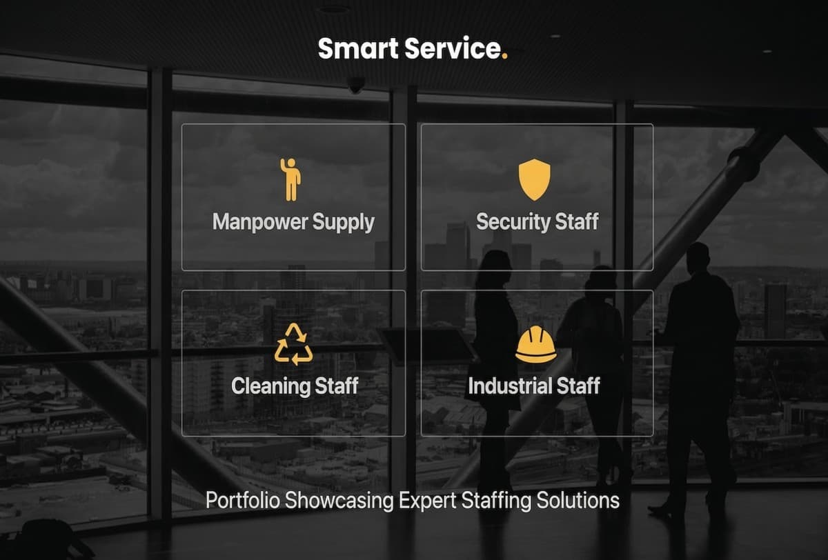 Smart Services